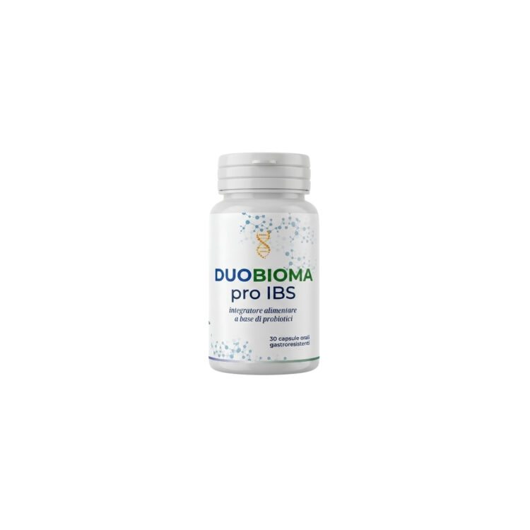 DUOBIOMA pro IBS