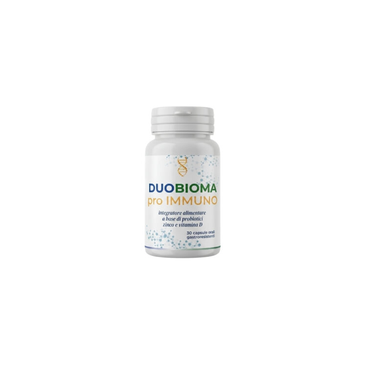 DUOBIOMA pro IMMUNO